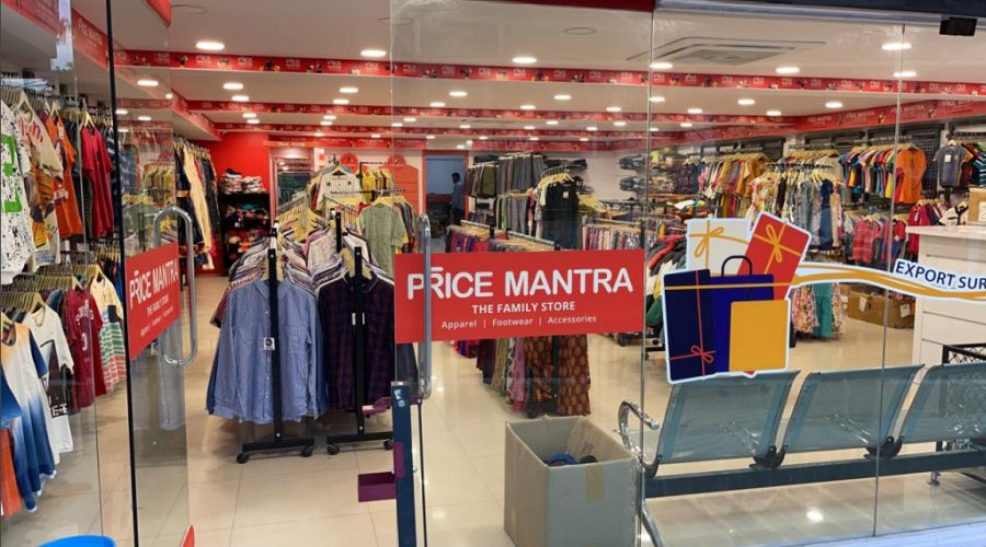 Garment Mantra Lifestyle Ltd consolidated Q3FY22 net profit up at Rs. 3.10 crore